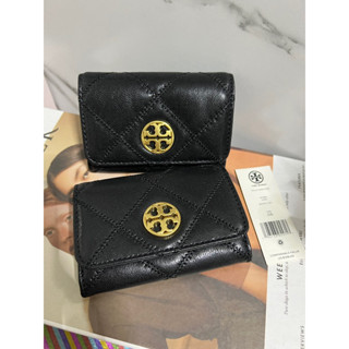 พร้อมส่งTory burch willa card case 87866