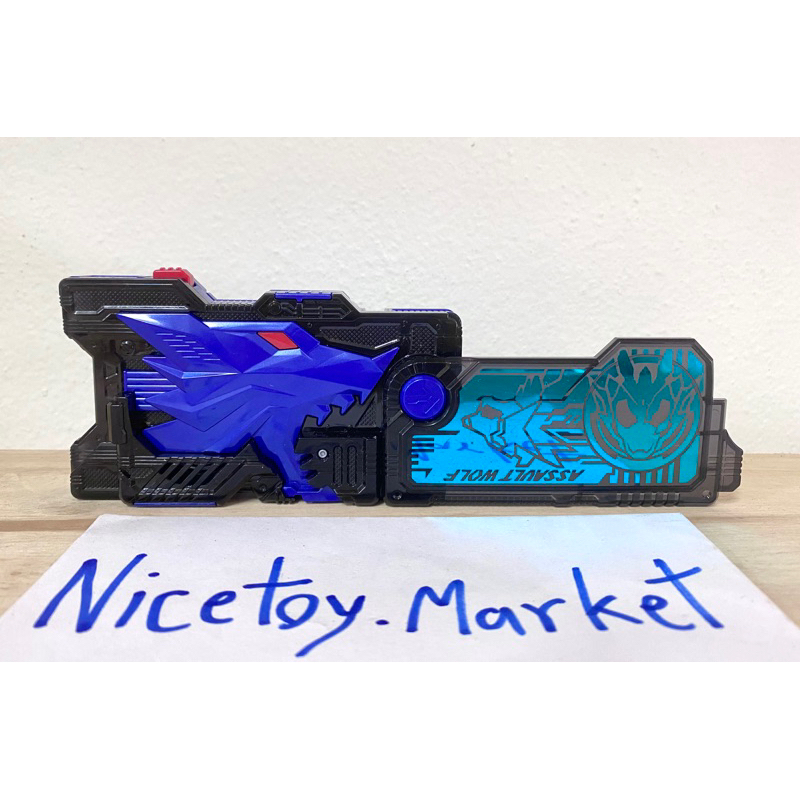 สินค้าDxมือสองญี่ปุ่น มาสไรเดอร์ซีโร่วัน(Masked Rider 01) คีย์Dxและแอส ...