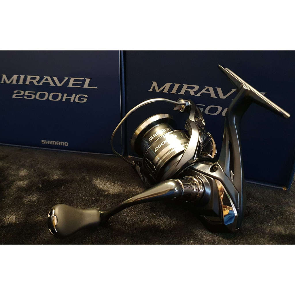 รอก-shimano-miravel-รอก-มิราเวล-สินค้าขายดี