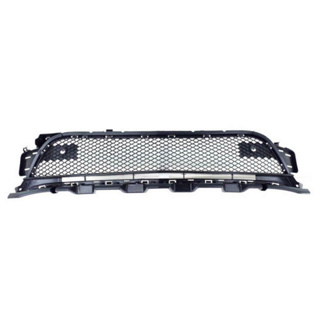 A1178852122 / แผ่นปิด Cover Bumper Area / CLA 200 CLA250 / 2013-2016 ของแท้ Mercedes-Benz (MBBPHO)