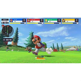 mario-golf-super-rush-switch-software-second-hand-beauty-product-english-support-direct-from-japan