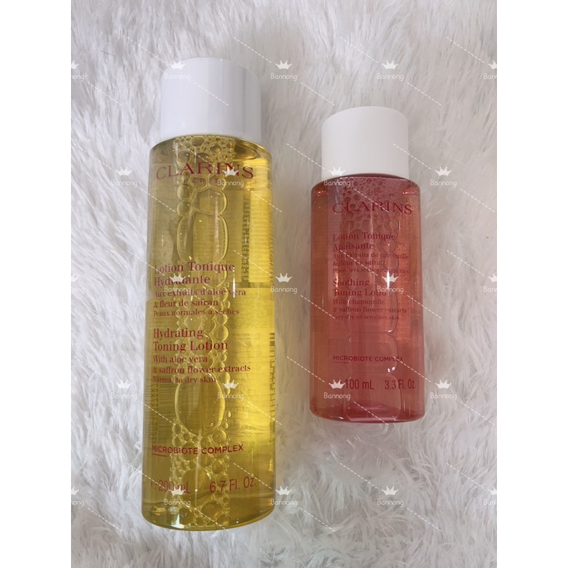 clarins-hydrating-toning-lotion-ผิวธรรมดาถึงผิวแห้ง-สีเหลือง