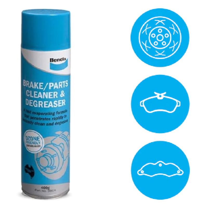 bendix-สเปรย์ทำความสะอาดระบบเบรค-brake-parts-cleaner-amp-degreaser-จานเบรค-ดรัมเบรค-สำหรับ-เบรก-รถยนต์-และ-มอเตอร์ไซร์