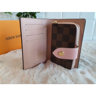 louis vittion wallet