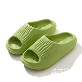 JUSLIN  รองเท้าแตะผู้หญิง รองเท้าแตะ พื้นนุ่ม กันลื่น นุ่ม ใส่สบาย สไตล์เกาหลี ทันสมัย Trendy High quality Beautiful X0101631 37Z230910