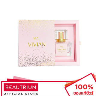 VIVIAN Grand Parfum น้ำหอม 30ml