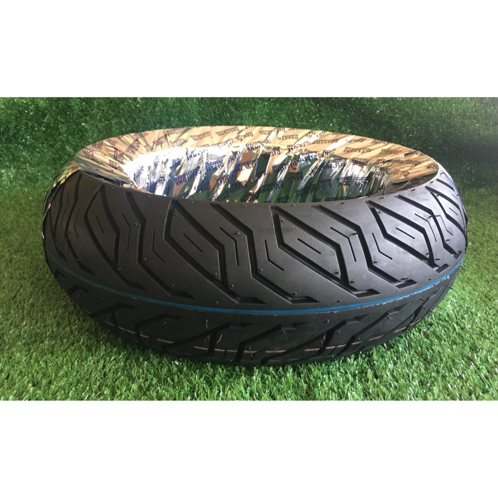 ยางนอก110-70-11-tl-ลาย-d825-ยี่ห้อdeestone-ยางนอกเวสป้า-ยางนอกvespa-110-70-11-ยางเวสป้า