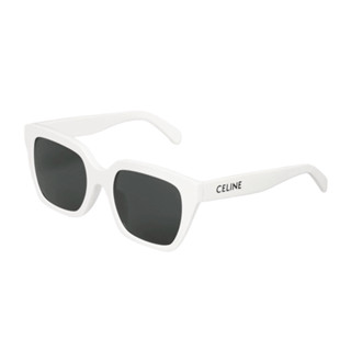 พร้อมส่งค่า Celine CL40198F Monochroms 03 กรอบ Acetate ของแท้พร้อมประกัน 1 ปี