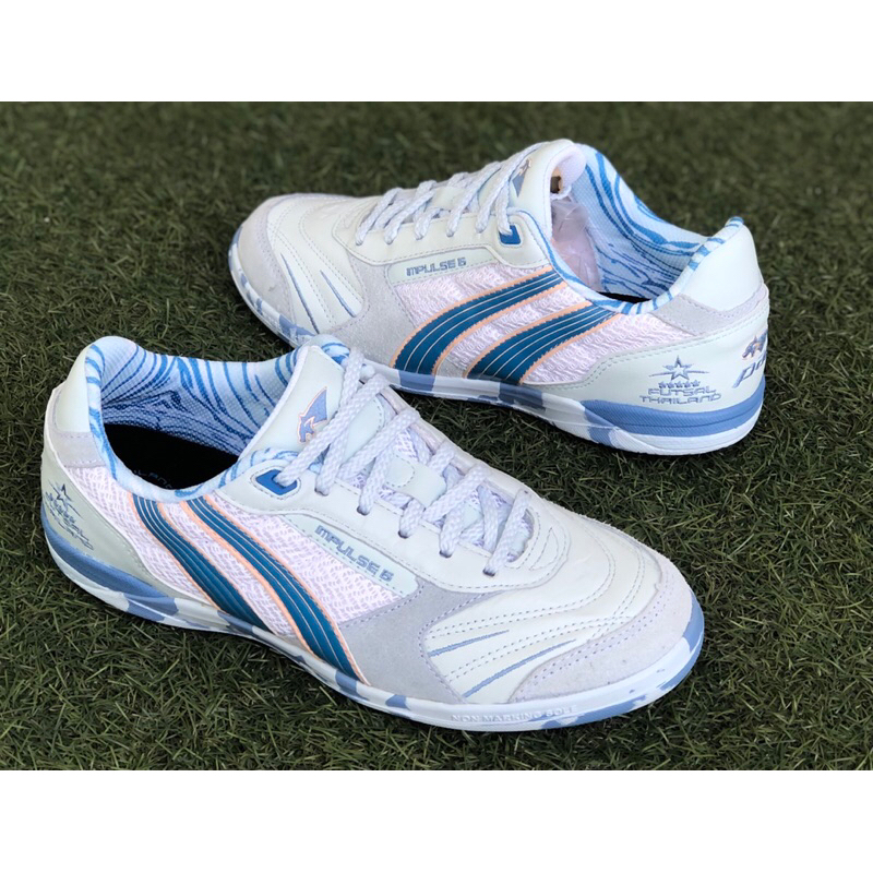 pan impulse 6 หนังจิงโจ้ ตัวท๊อป | Shopee Thailand