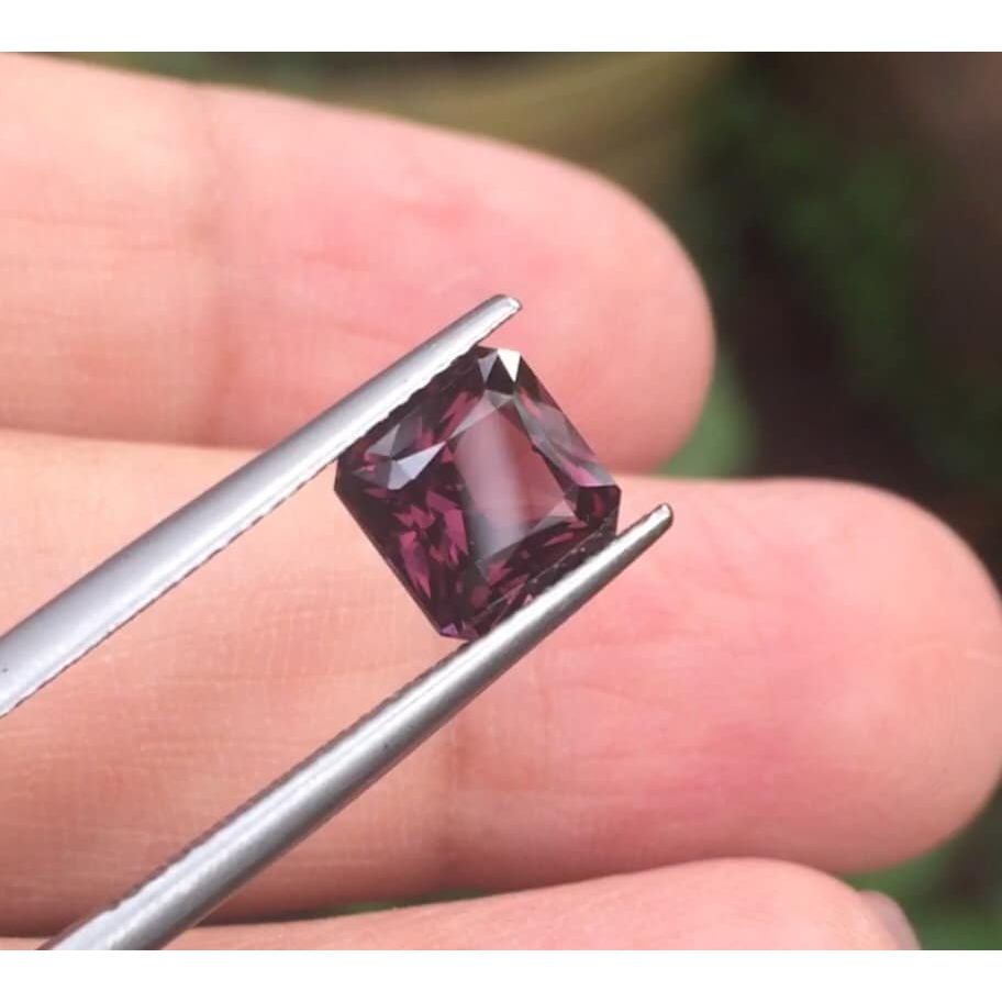 พลอยสปิเนล-spinel-นน2-17กะรัต