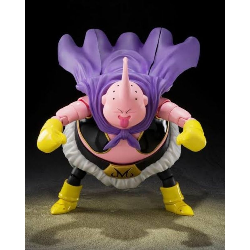 new-majin-buu-boo-good-sdcc-event-exclusive-edition-dragonball-shf-figuarts-s-h-figuarts-จอมมารบู-บู-exo-killer-ฝ