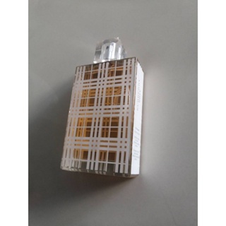 Burberry Brit edt 100ml (no box)