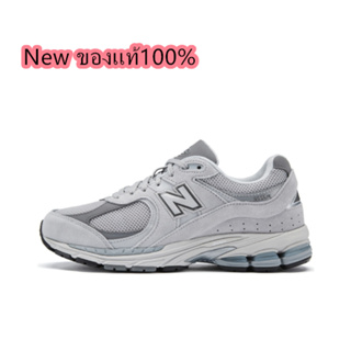 New Balance 2002R RO Cloud Gray  [ของแท้ 100%]