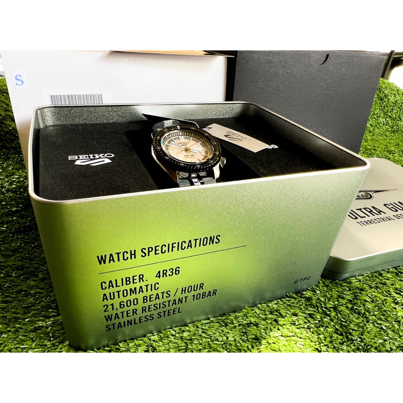 seiko-ultra-limited-ของใหม่