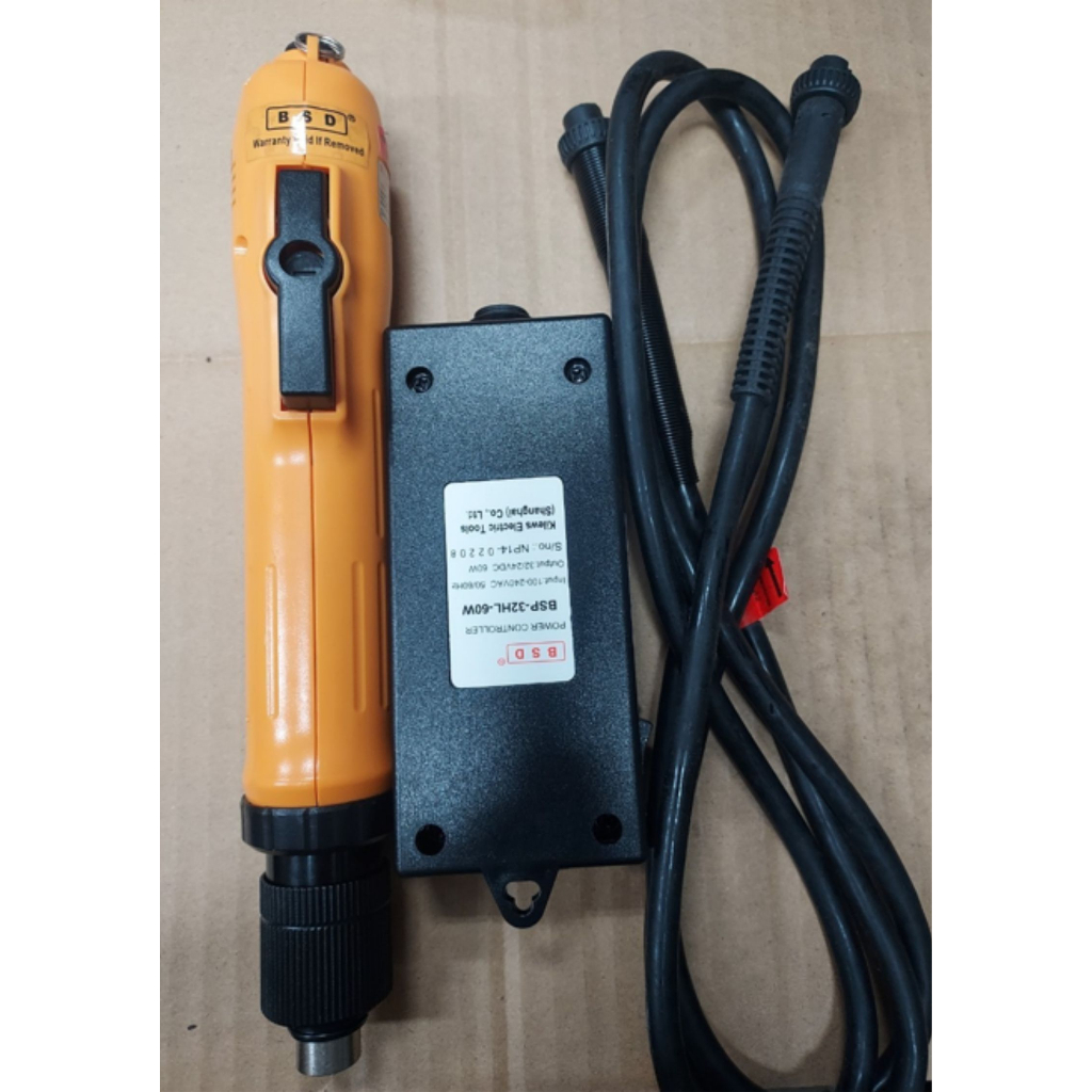 Screw DC TYPE SCREWDRIVER WITH POWER SUPPLY | Shopee Thailand