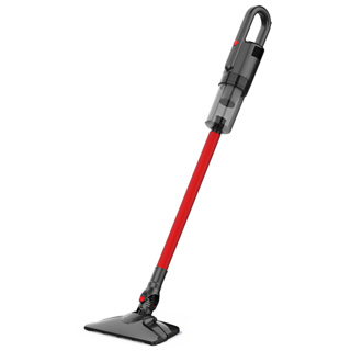 ภาพหน้าปกสินค้าAirbot DX200 Vacuum Cleaner เครื่องดูดฝุ่น Ultra Thin Slim Handheld Mop ซึ่งคุณอาจชอบราคาและรีวิวของสินค้านี้