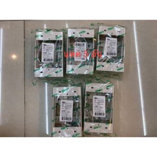 บล๊อกกล่องลอยขนาด   2×4 NANO รุ่นใหม่