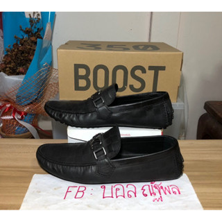 Unboxing + On Feet : Louis Vuitton Monte Carlo Moccasin 