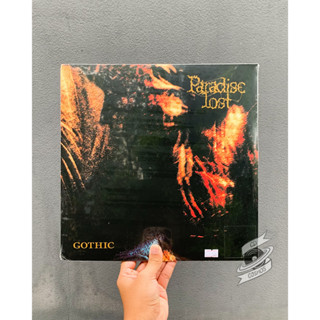 Paradise Lost – Gothic (Vinyl)