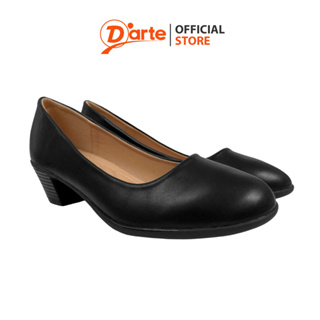 D’ARTE (ดาร์เต้) รองเท้าคัชชูส้นสูง รองเท้าส้นสูง รุ่น D65-22178