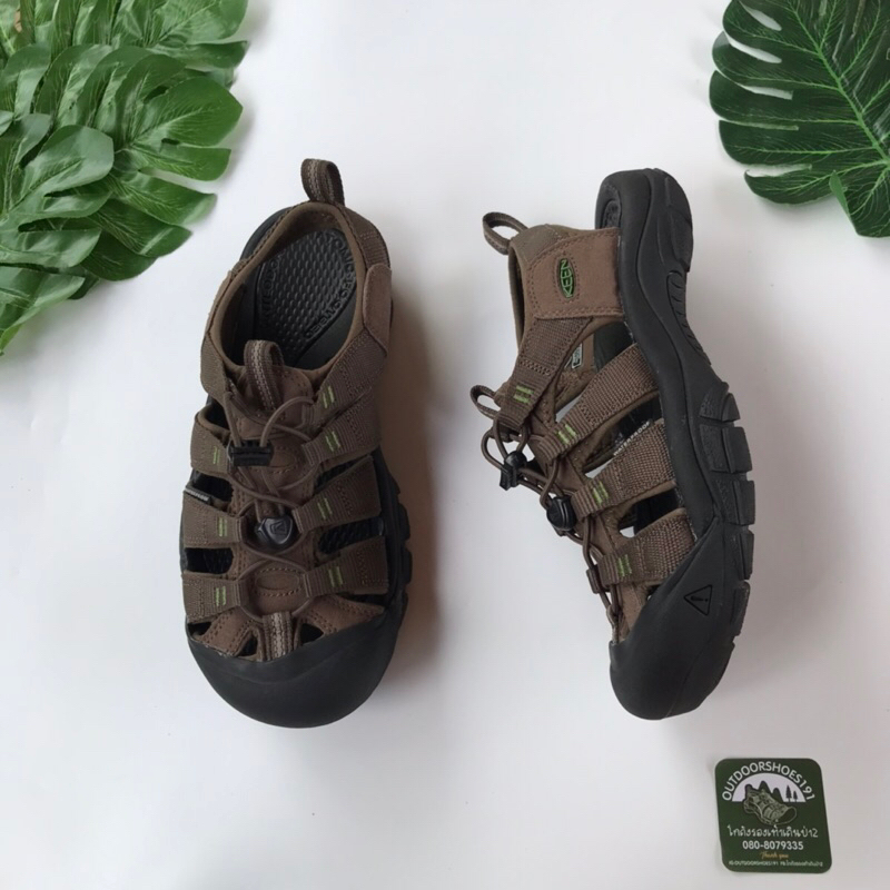 keen-newport-h2-40-25-5cm-ลิขสิทธิ์ของแท้100-มือ1