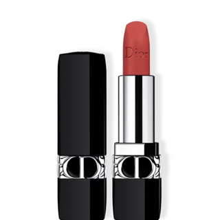 Dior lipstick mini 1.5 g #720 ลิปdior ลิปสติกดิออร์