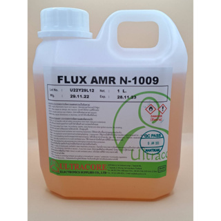 Flux AMR-1009  น้ำยาประสาน