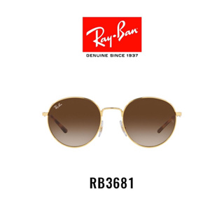 Ray-ban-RB3681 001/13