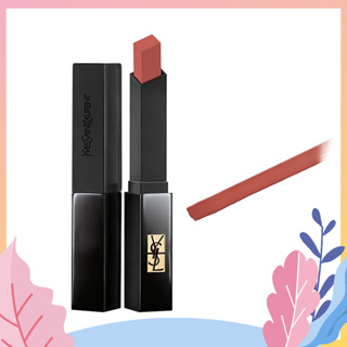 YSL Rouge Pur Couture the slim Velvet Radical Hot #302