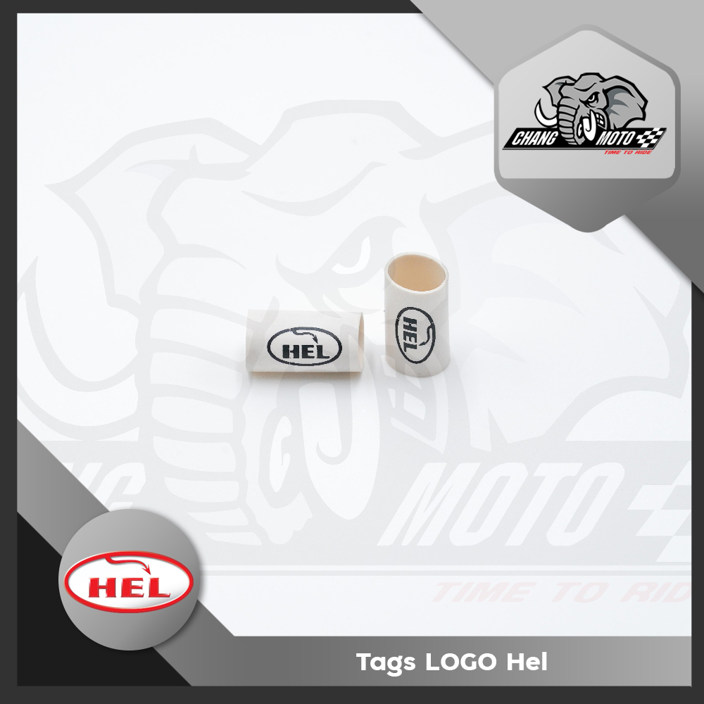 HEL Performance Tags ป้ายโลโก้ Hel ของแท้ 100% ชิ้นละ 25 บาท (รบกวนคุณ ...