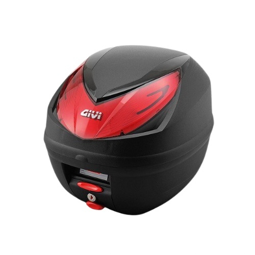 givi-e250n-monolock-top-case-กล่องท้ายติดรถมอเตอร์ไซค์