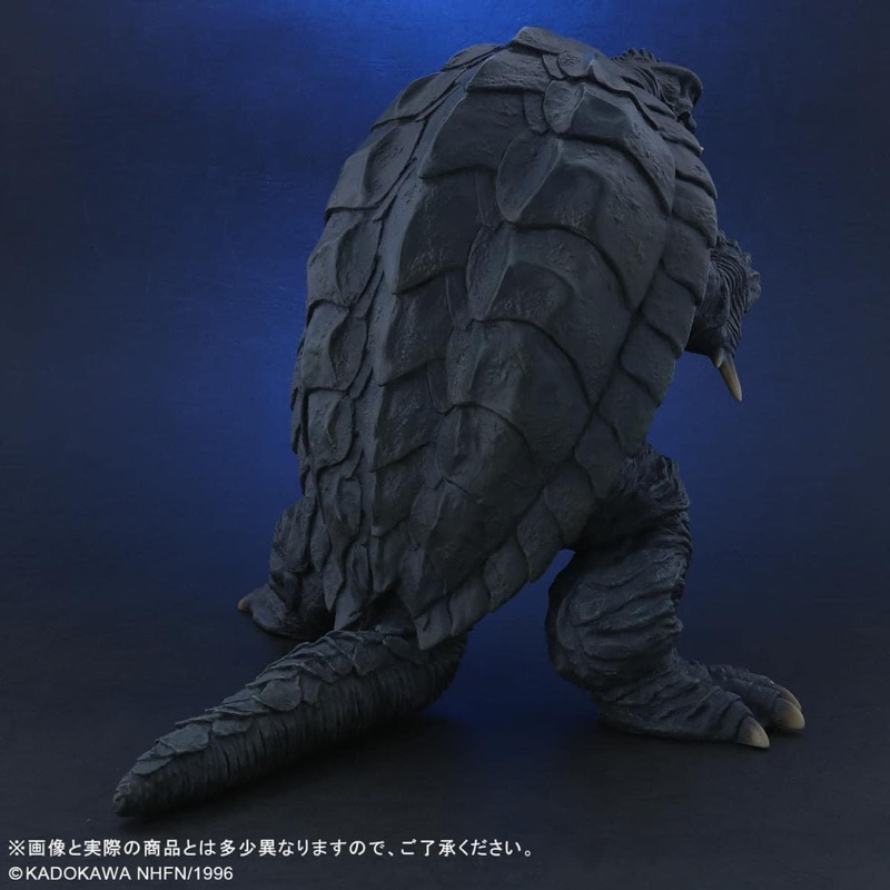 x-plus-gamera-1996-night-color-ver-ราคา-6-850-บาท