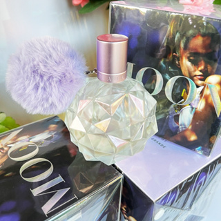 ขวดแบ่ง Ariana Grande Moonlight EDP (ปอมม่วง)