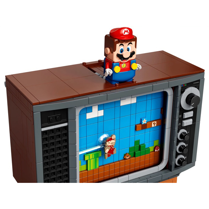 lego-71374-nintendo-entertainment-system-พร้อมส่ง