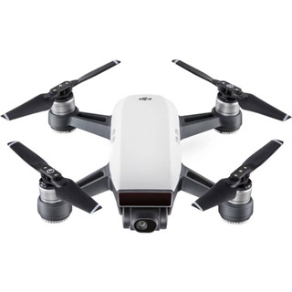 [COMBO SET]DJI SPARK COMBO (มีใบอนุญาตขอขึ้นทะเบียนให้) มือ 2