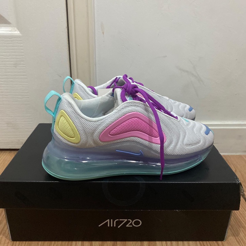 air max 720 pastel