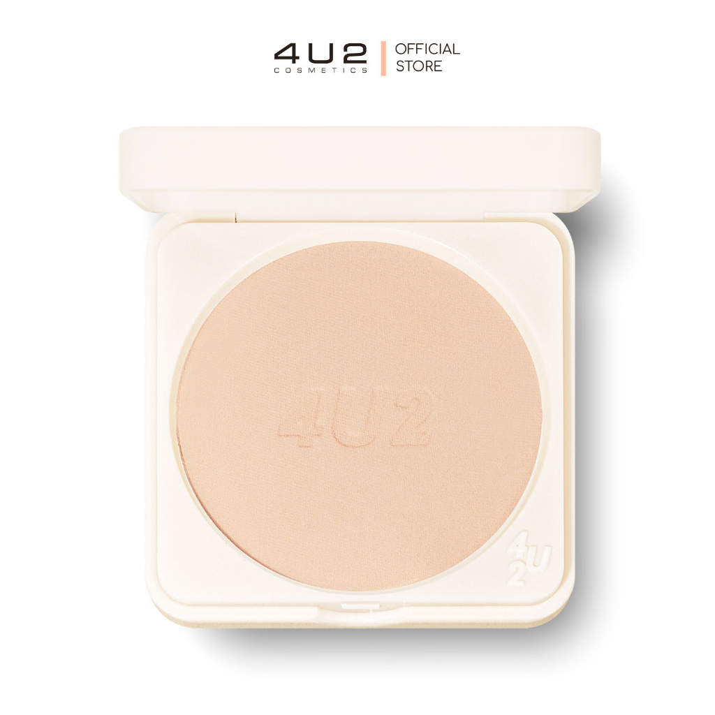 4u2-pro-skin-longwear-foundation-powder-spf50-pa-แป้งผสมรองพื้น-ให้การปกปิดสูงระดับมือโปร