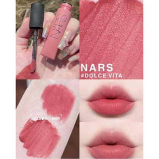 NARS ลิปสติก Air Matte Lip Color ขนาดปกติ 7.5ml