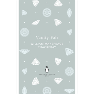 Vanity Fair Paperback The Penguin English Library English By (author)  William Makepeace Thackeray