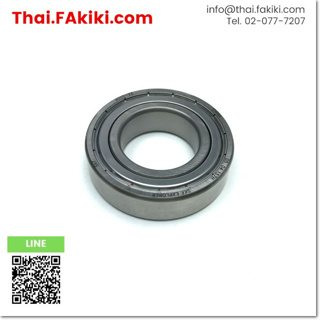 มือสองพร้อมส่ง,(C)Used, 6005-2Z BEARING ,ตลับลูกปืน สเปค - ,SKF (66-006-234)