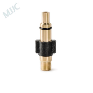 LV - Adapter Foam Lance ข้อต่อ สำหรับเครื่องฉีดน้ำ Lavor, Polo, Zinsano บางรุ่น