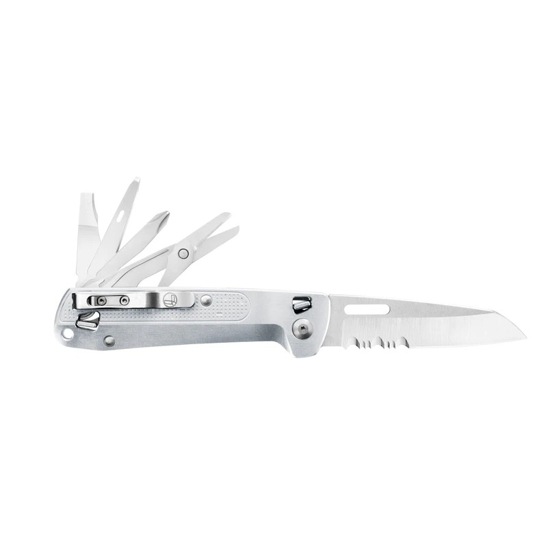 leatherman-free-k4x-เครื่องมือพกพา