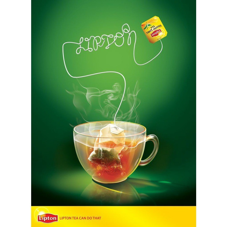 ชาลิปตัน-ลิปตัน-เยลโลว์-เลเบล-ชาดำชนิดซอง-lipton-yellow-label-tea-2g-x-100-sachets