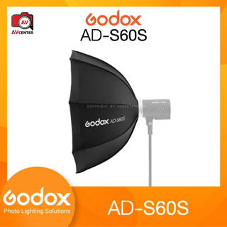 Godox AD-S60s Softbox