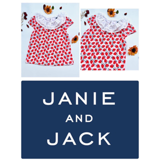 JANIE AND JACK 