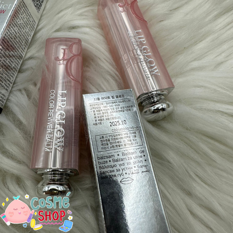 พร้อมส่ง-dior-lip-glow-3-สีใหม่ล่าสุด-31-strawberry-สีที่จีซูใช้-38-25-ของแท้-100