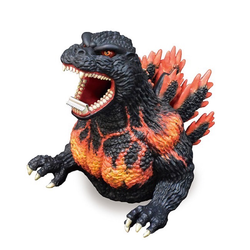 godzilla-1995-tape-dispenser-ราคา-3-390-บาท