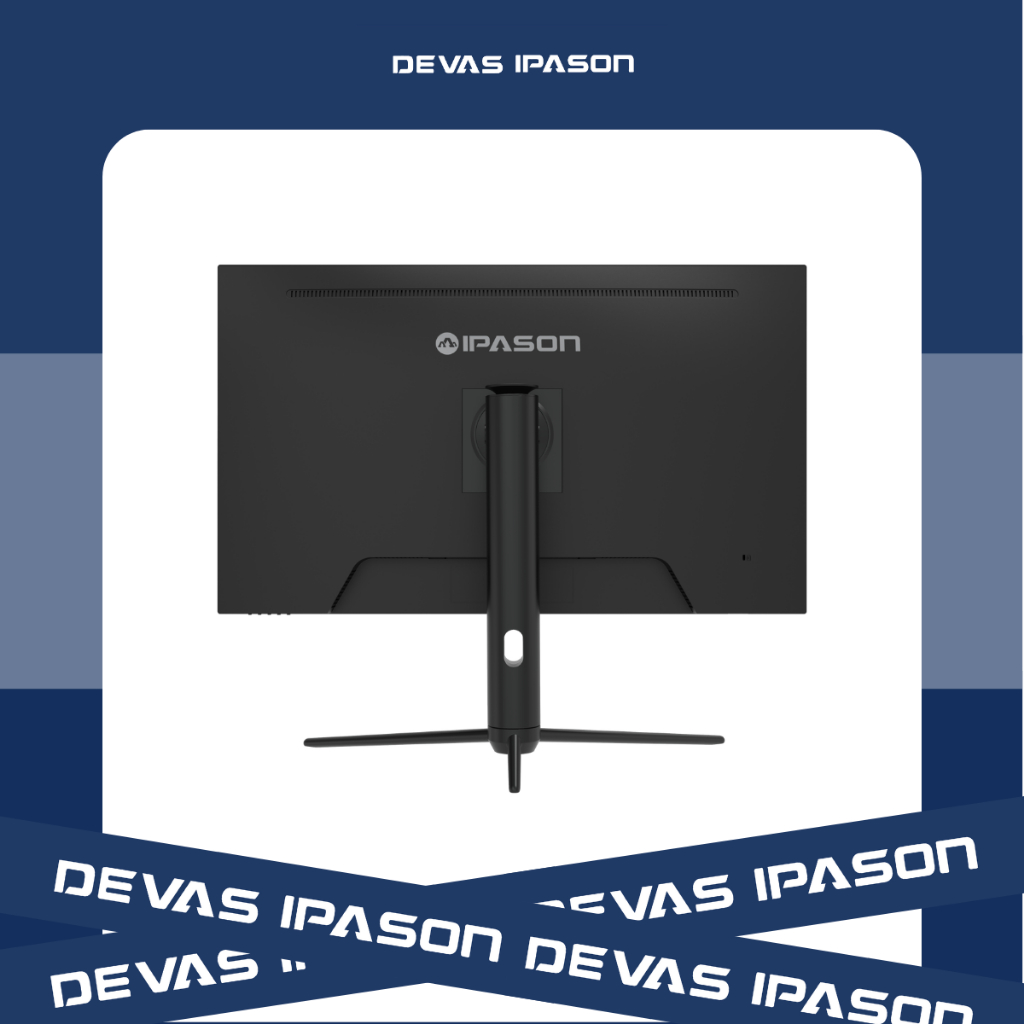 IPASON MONITOR รุ่น จอคอมพิวเตอร์ หน้าจอ F3232K-M 32