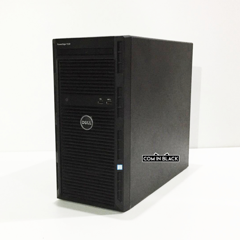 DELL POWER EDGE T330 サーバー V9300 （）OS windows sever 2016含