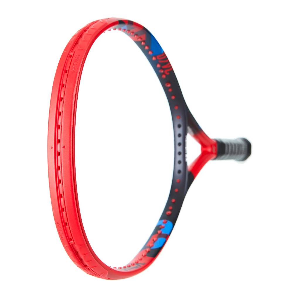 Yonex ไม้เทนนิส VCore 100 2023 Tennis Racket G2 | Scarlet